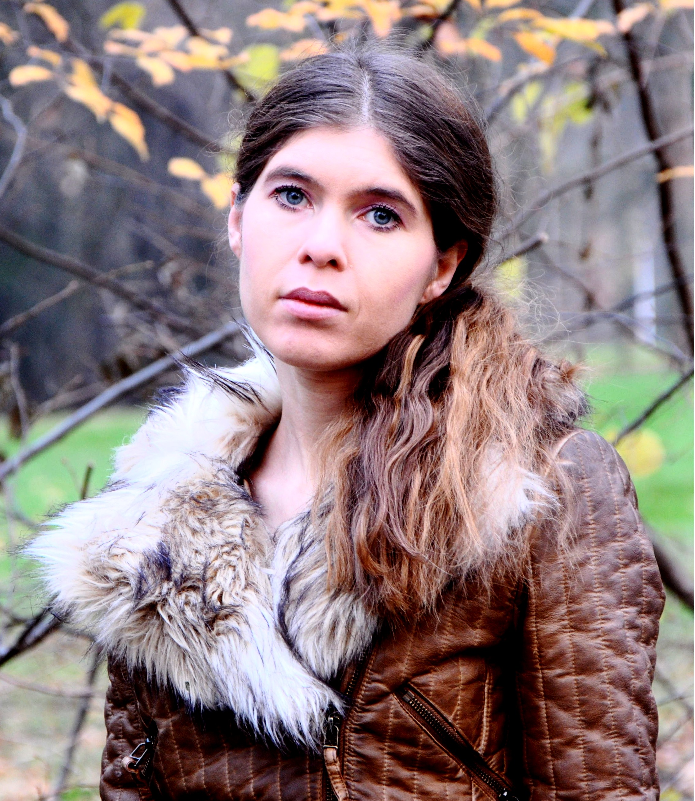 Portrait von Isabelle Warnking