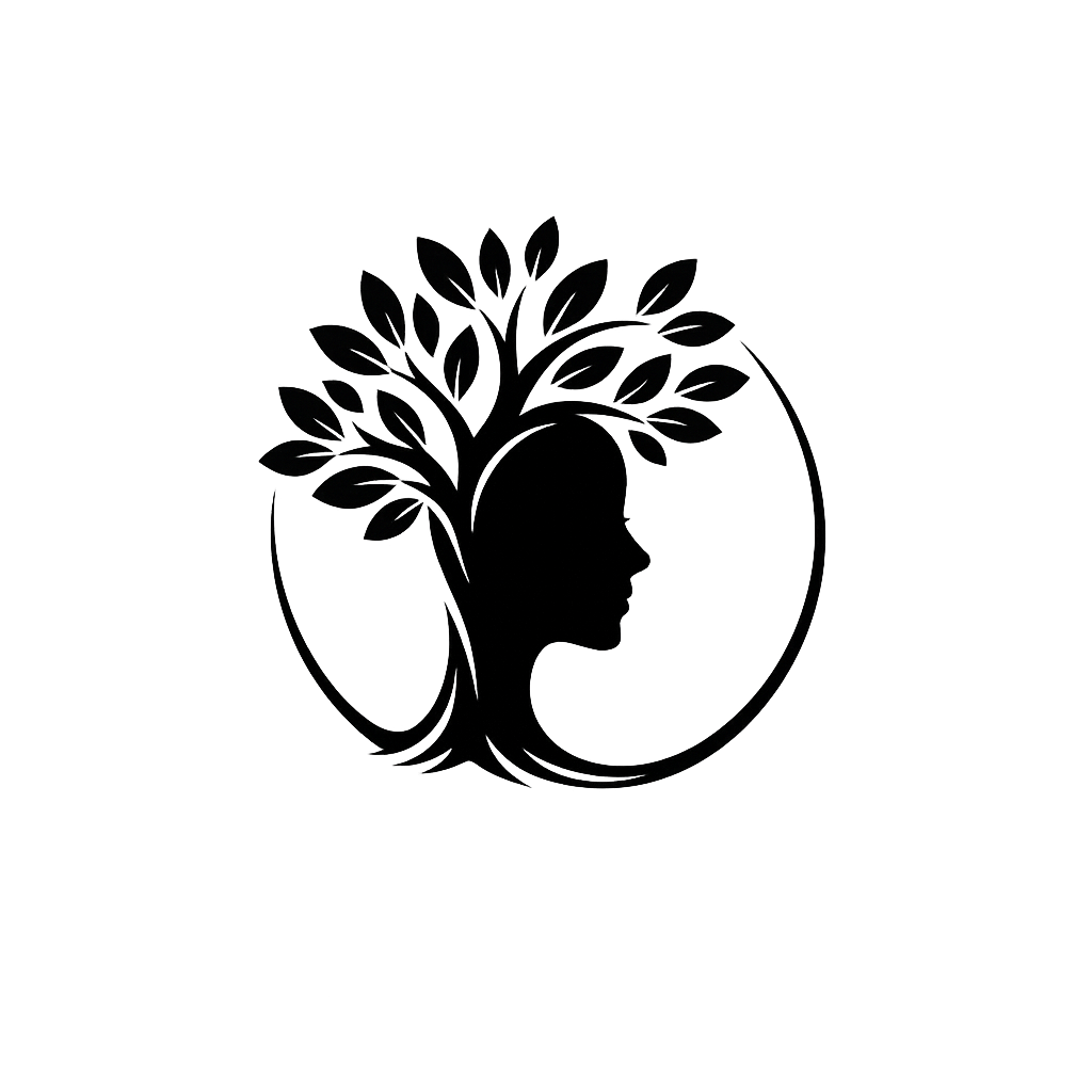 Kinder- und Jugendlichenpsychotherapie Warnking Logo